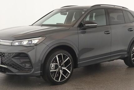 VW Tiguan 22.000 km 44.384 &euro; Neuss 41464