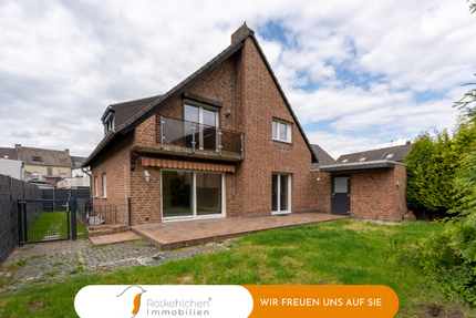 Haus Nettetal - 6 Zimmer, 137 m&sup2;, 449.000&euro; | Angebot:26671858