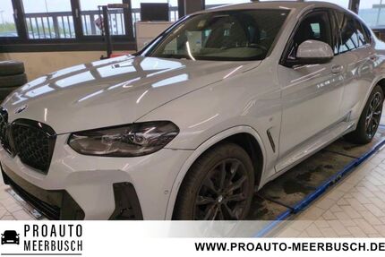 BMW X4 82.800 km 42.499 &euro; Meerbusch 40668