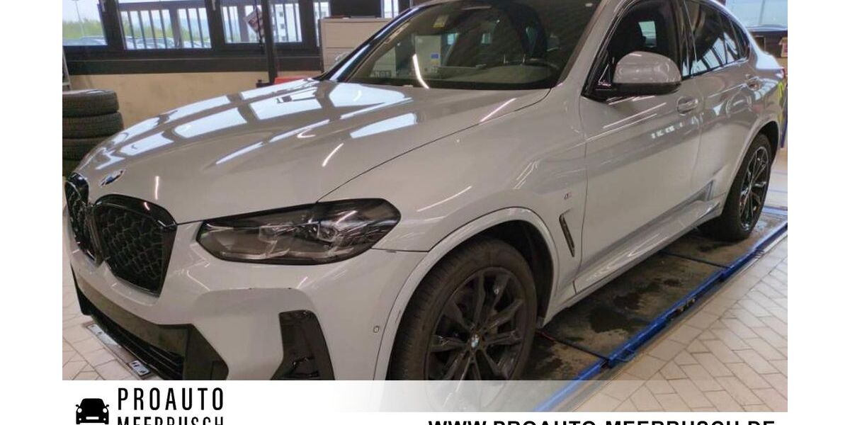 BMW X4 82.800 km 42.499 &euro; Meerbusch 40668