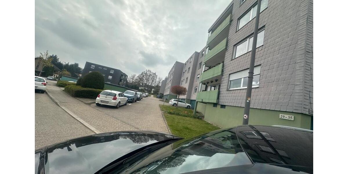 Etagenwohnung Wülfrath - 2 Zimmer, 65 m&sup2;, 680&euro; | Angebot:26008471