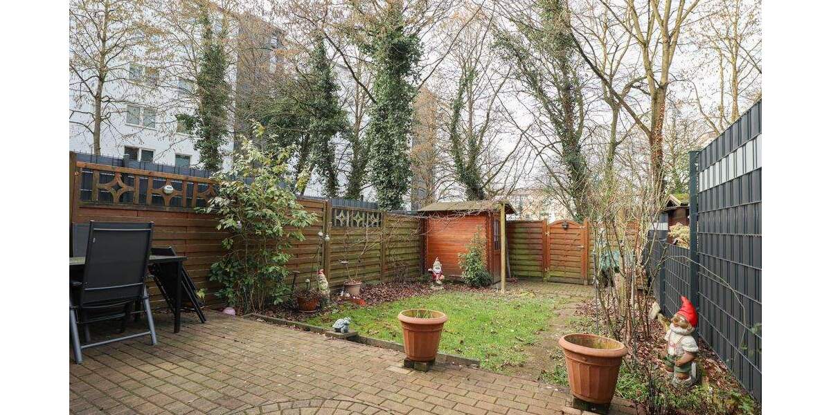 Reihenmittelhaus Neuss / Weckhoven Weckhoven - 5 Zimmer, 101 m&sup2;, 355.000&euro; | Angebot:25689668