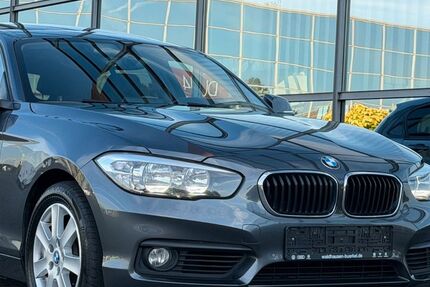 BMW 120 164.111 km 13.333 &euro; Mönchengladbach 41068