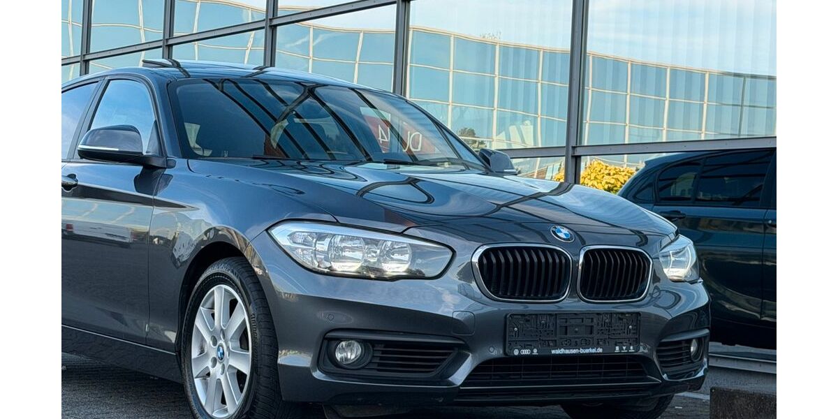 BMW 120 164.111 km 13.333 &euro; Mönchengladbach 41068