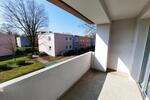 Etagenwohnung Moers Rheinkamp - 3.5 Zimmer, 64 m&sup2;, 686&euro; | Angebot:26672538