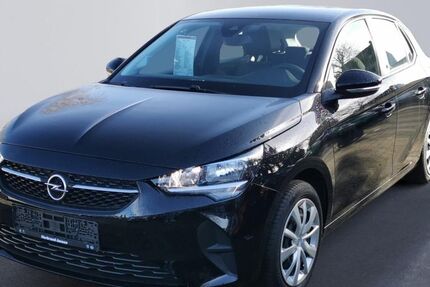 Opel Corsa 14.438 km 14.890 &euro; Mönchengladbach 41066