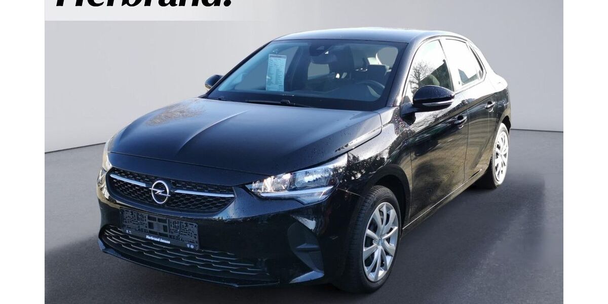 Opel Corsa 14.438 km 14.890 &euro; Mönchengladbach 41066