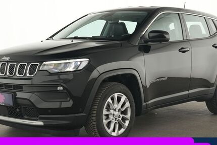 Jeep Compass 17.562 km 22.415 &euro; Neuss 41460