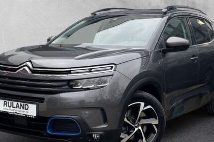 Citroen C5 Aircross 59.174 km 20.490 &euro; Viersen 41748