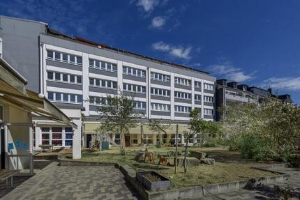 Wohnung Düsseldorf Stadtbezirk 3 - 1 Zimmer, 47 m&sup2;, 779&euro; | Angebot:25918622