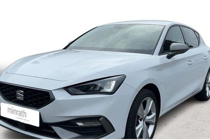 Seat Leon 56.343 km 21.890 &euro; Moers 47441