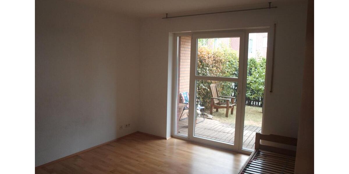 Erdgeschoßwohnung Neuss Gnadental - 3 Zimmer, 78 m&sup2;, 399.000&euro; | Angebot:27406459