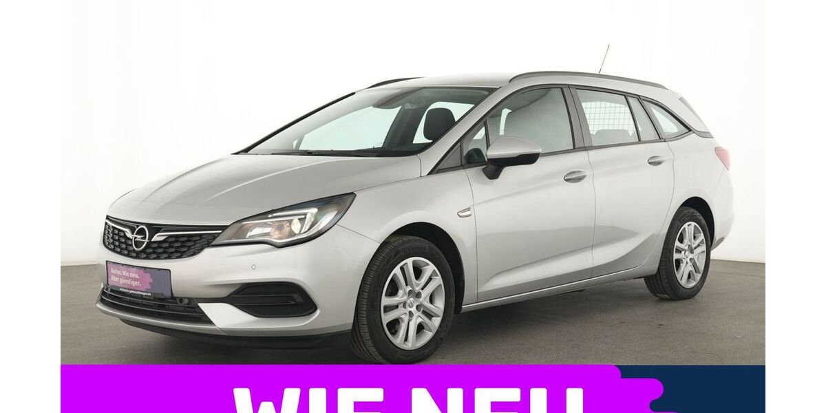 Opel Astra 47.303 km 12.874 &euro; Neuss 41460
