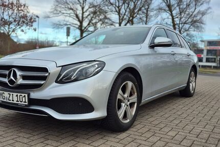 Mercedes-Benz E 200 183.000 km 17.300 &euro; Mönchengladbach 41069