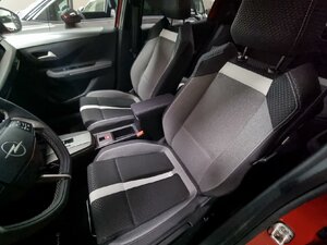 Opel Frontera Electric GS Tech Pack. Alu Android Apple 3.600 km 23.980 &euro; HAAN 42781