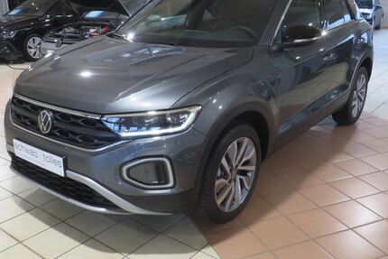 VW T-Roc 11.500 km 35.945 &euro; Neuss 41469