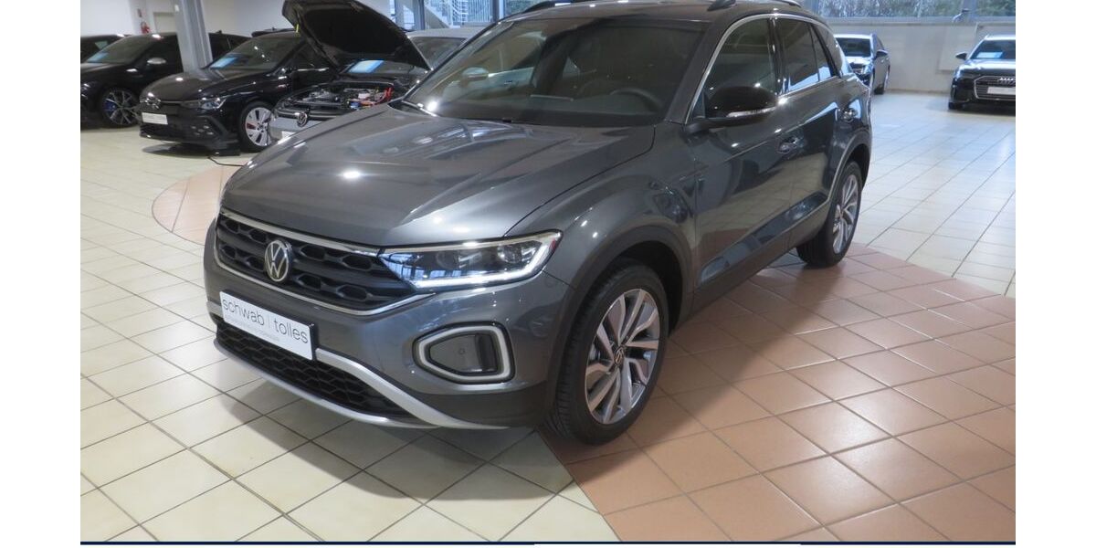 VW T-Roc 11.500 km 35.945 &euro; Neuss 41469