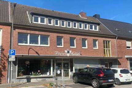 Gewerbeobjekt Kaarst Büttgen - 2.450&euro; | Angebot:23090217