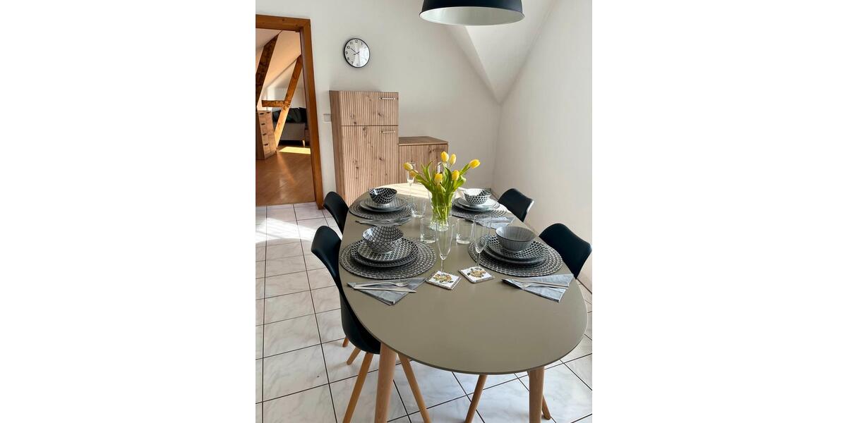 Etagenwohnung Düsseldorf Stadtbezirk 2 - 3 Zimmer, 78 m&sup2;, 690&euro; | Angebot:25414927