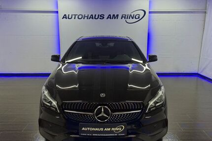 Mercedes-Benz CLA 180 137.709 km 18.499 &euro; Ratingen bei Düsseldorf 40878