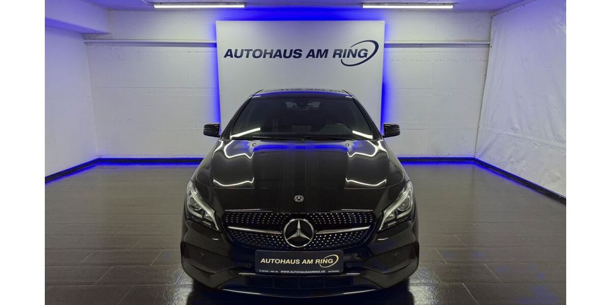 Mercedes-Benz CLA 180 137.709 km 18.499 &euro; Ratingen bei Düsseldorf 40878