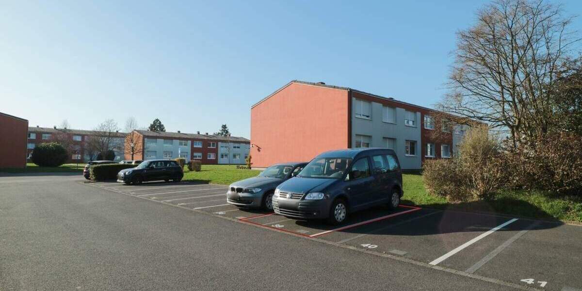 Etagenwohnung Dormagen / Feste Zons Zons - 3 Zimmer, 69 m&sup2;, 165.000&euro; | Angebot:25689682