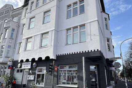 Wohnung Düsseldorf Bilk - 4 Zimmer, 156 m&sup2;, 546.000&euro; | Angebot:25833758