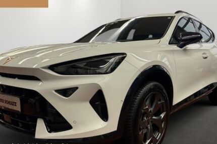 Cupra Formentor 25.549 km 32.770 &euro; Velbert 42553