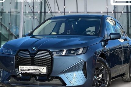 BMW iX 9.650 km 64.990 &euro; Mönchengladbach 41066
