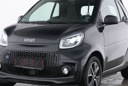 Smart ForTwo 17.636 km 16.979 &euro; Mönchengladbach 41238