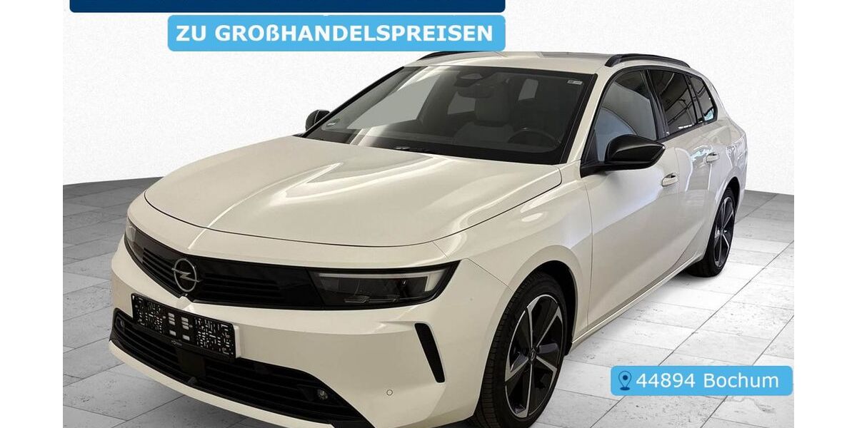 Opel Astra 56.918 km 16.197 &euro; Krefeld 47829