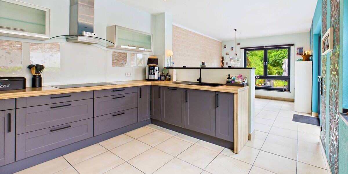 Doppelhaushälfte Krefeld / Bockum Bockum - 6 Zimmer, 145 m&sup2;, 739.000&euro; | Angebot:26471285