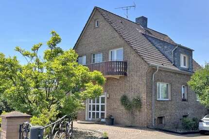 Haus Heiligenhaus - 10 Zimmer, 215 m&sup2;, 579.000&euro; | Angebot:27644215