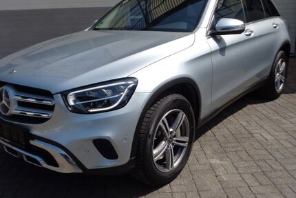 Mercedes-Benz GLC 300 199.663 km 24.999 &euro; Oberhausen 46149