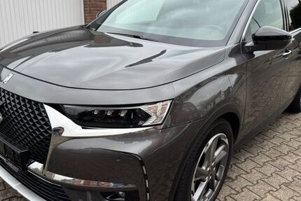 DS Automobiles DS7 (Crossback) 139.000 km 17.990 &euro; Neuss 41462