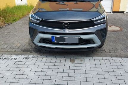 Opel Crossland (X) 53.450 km 14.999 &euro; Viersen 41748