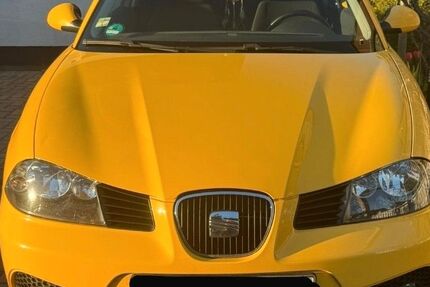 Seat Ibiza 135.000 km 1.000 &euro; Düsseldorf 40227