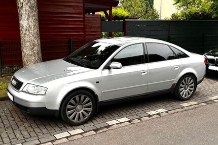 Audi A6 168.000 km 4.850 &euro; Duisburg 47166