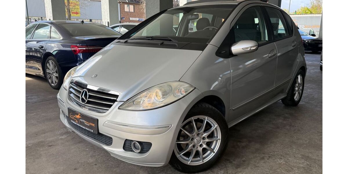 Mercedes-Benz A 150 148.000 km 3.990 &euro; Düsseldorf 40229
