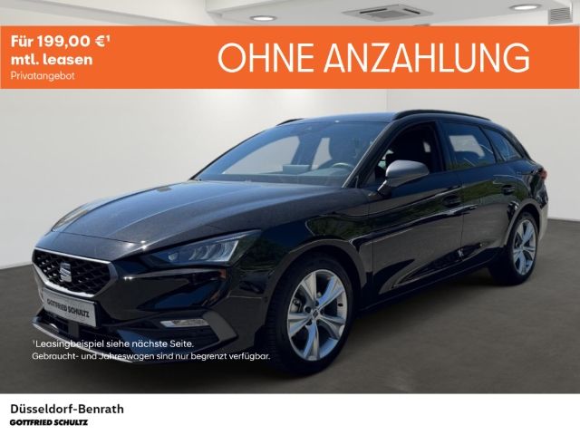 Seat Leon 15.768 km 27.590 &euro; Düsseldorf 40589