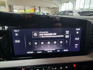 Opel Mokka GS Line Aut. Matrix Kam ACC SHZ LHZ 7.327 km 22.440 &euro; HAAN 42781