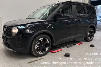 Ford Tourneo Courier 12.715 km 25.360 &euro; Oberhausen 46049