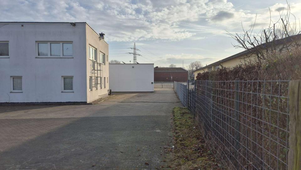 Gewerbeobjekt Kempen - 4.250&euro; | Angebot:25439660