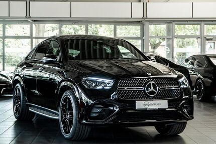 Mercedes-Benz GLE 300 7.694 km 103.990 &euro; Nettetal 41334