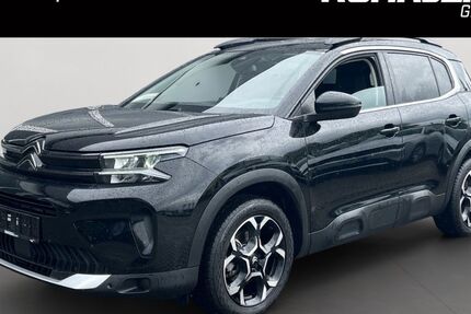 Citroen C5 Aircross 31.250 km 22.690 &euro; Duisburg 47167