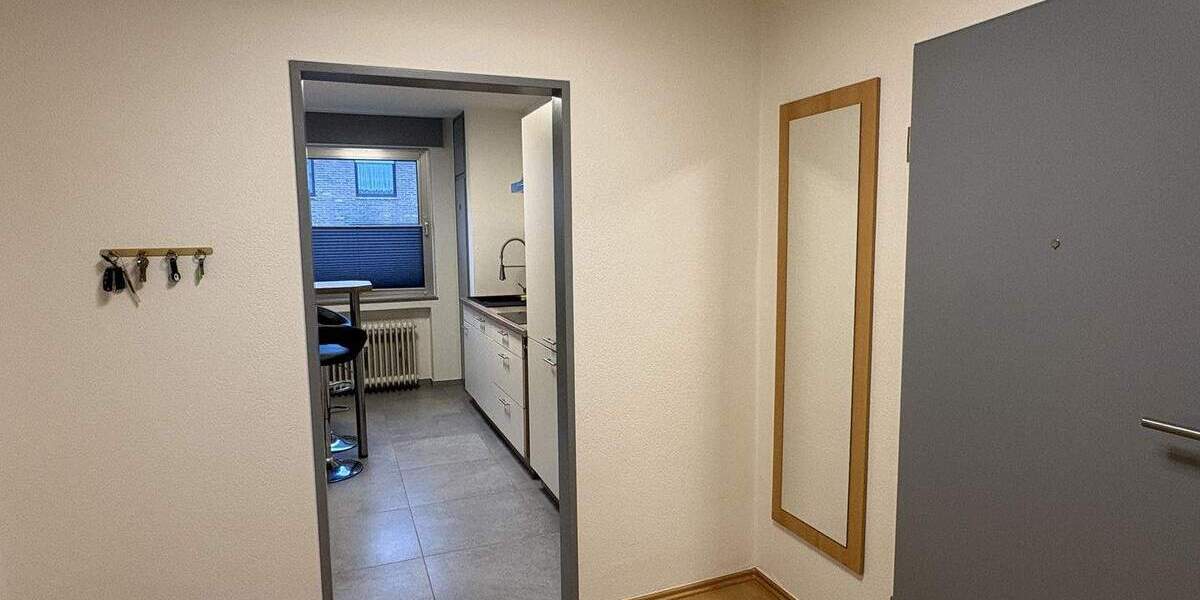 Etagenwohnung Neukirchen-Vluyn Neukirchen - 3 Zimmer, 88 m&sup2;, 179.000&euro; | Angebot:25675597