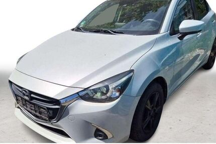 Mazda 2 46.520 km 11.870 &euro; Duisburg-Rheinhausen 47226
