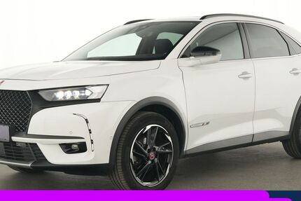 DS Automobiles DS7 (Crossback) 56.876 km 24.917 &euro; Neuss 41460