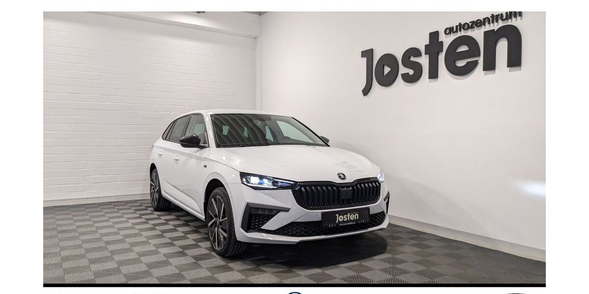 Skoda Scala 9.000 km 27.990 &euro; Monheim 40789