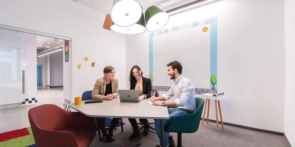 Gewerbeobjekt Mülheim an der Ruhr Mitte - 1.220&euro; | Angebot:25753031